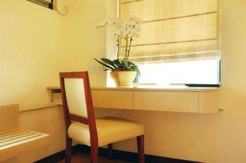 Hotel Olympic Terrace Suites Hongkong Eksteriør bilde
